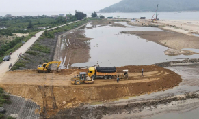 Hà Tĩnh chạy nước rút giải ngân vốn đầu tư công những tháng cuối năm