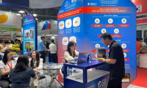 Để thương mại điện tử trở thành sân chơi cho hợp tác xã