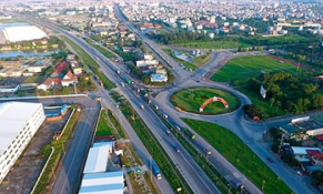 Hưng Yên - Hải Dương thúc đẩy kết nối mạng lưới giao thông tạo liên kết vùng