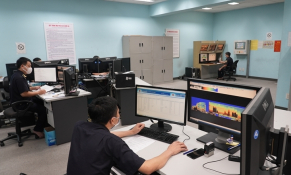 Chuyển đổi số toàn diện, xây dựng nền Hải quan thông minh