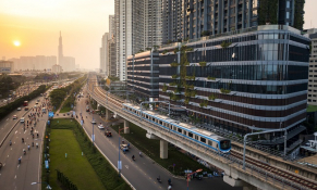 Chớp cơ hội thời điểm chuyển giao, người mua mạnh dạn xuống tiền mua BĐS TP.HCM