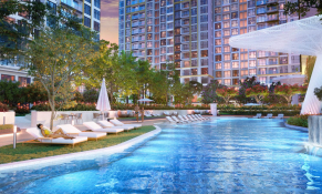 Masterise Group: Bước vào kỷ nguyên mới cùng dân tộc