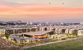 Tại sao kiến tạo đô thị cần bảo tồn bản sắc?