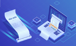 Sẽ thí điểm xuất hóa đơn điện tử từ máy tính tiền tại 3 thành phố