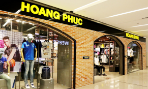 Chuỗi bán lẻ Hoàng Phúc nợ 13 tháng bảo hiểm, tương đương 9,5 tỷ đồng 