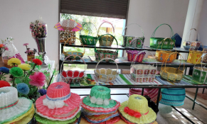 Unilever Việt Nam khẳng định vị trí tiên phong trong quản lý rác thải nhựa tại Diễn đàn và Triển lãm Kinh tế Xanh của EuroCham