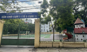 Tây Hồ (Hà Nội): Huy động nguồn lực xây dựng lực lượng vũ trang vững mạnh