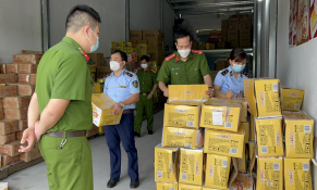  Bộ Y tế yêu cầu tăng cường thanh tra, kiểm tra an toàn thực phẩm dịp Tết Trung thu