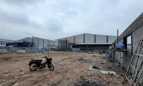 Văn Lâm (Hưng Yên): Nghịch lý đầu tư xây dựng trên đất nông nghiệp