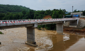 Huyện Yên Sơn (Tuyên Quang ): Đầu tư hiệu quả thiết thực các dự án đầu tư công