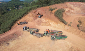 Lạng Sơn: Cần minh bạch trong việc tận thu khoáng sản làm vật liệu san lấp tại huyện Hữu Lũng