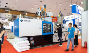 Hanoi Plas 2025: Công nghệ mới nhất ngành nhựa và cao su