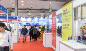 HanoiPrintPack 2025 cơ hội cho doanh nghiệp ngành bao bì