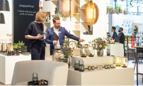 Hội chợ Ambiente Frankfurt 2025 - Cơ hội cho doanh nghiệp Việt khai thác nhiều thị trường tiềm năng