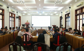 Nhìn lại bức tranh cơ cấu lại ngành kinh tế theo hướng hình thành cụm liên kết giai đoạn 2016-2020