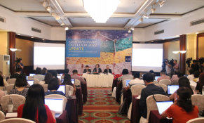 ADB nhận định các nền tảng kinh tế vĩ mô vững mạnh - yếu tố then chốt để Việt Nam phục hồi nhanh chóng