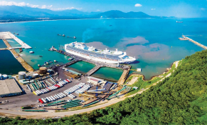 Đón sóng đầu tư xanh tại khu công nghiệp và khu kinh tế