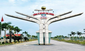 Nam Định sát cánh cùng doanh nghiệp thúc đẩy phát triển sản xuất