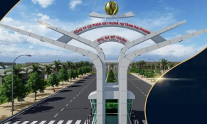 Nam Định dồn lực xây dựng các khu công nghiệp trọng điểm