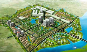 Toàn Cầu Group bán đấu giá tài sản của Địa ốc Vạn Phát thế chấp tại Sacombank