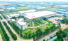 Ban Quản lý các Khu Công nghiệp tỉnh Vĩnh Phúc: Luôn sát sao, đảm bảo xử lý tốt các vấn đề môi trường và chất thải khu công nghiệp