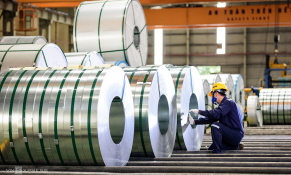 Kinh tế tư nhân đóng góp hơn 45% GDP của đất nước