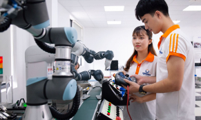 Thiết lập hành lang pháp lý cho kỷ nguyên khởi nghiệp số