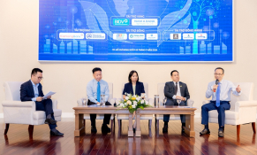 Hoàn thiện khung pháp lý để khơi dòng thị trường vốn xanh