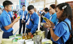 Hỗ trợ thanh niên khởi nghiệp tiếp cận các nguồn vốn, phát triển doanh nghiệp