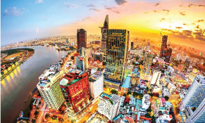 Kinh tế bứt phá theo kịch bản vàng