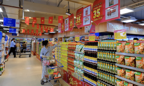 Giữ vững đà tăng trưởng giữa sóng gió lạm phát