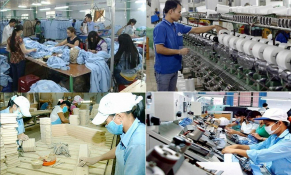 Miễn thuế 3 năm, cú huých cho doanh nghiệp tư nhân 