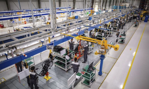 Doanh nghiệp trẻ và khát vọng đột phá