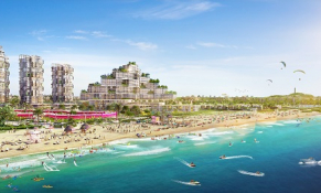 Cao tốc Phan Thiết - Dầu Giây đếm ngày thông tuyến, BĐS Bình Thuận trước giờ lập đỉnh giá mới