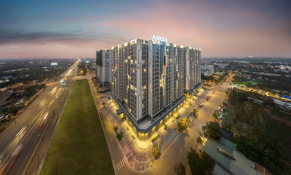 Tập đoàn An Gia chính thức bàn giao 2 tháp đầu tiên tại khu phức hợp Westgate