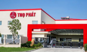 Tập đoàn Kido lỗ nặng trong Quý I/2023