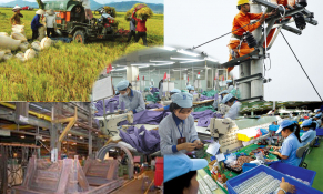 Gỡ rào cản pháp lý để thúc đẩy kinh tế phát triển