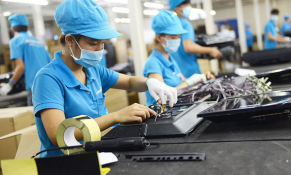 Hướng tới môi trường đầu tư, kinh doanh minh bạch và hiệu quả