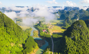 Quảng Bình: Đạt những kết quả quan trọng, toàn diện trên nhiều lĩnh vực kinh tế - xã hội năm 2023