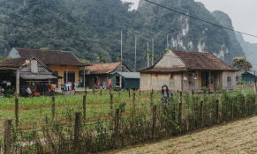 Quảng Bình: Ngôi làng duy nhất tại Việt Nam được thế giới vinh danh là “làng du lịch tốt nhất 2023”