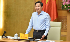 Công tác điều hành giá 8 tháng năm 2022 đạt nhiều kết quả tích cực