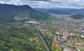 Gỡ vướng chồng lấn quy hoạch khoáng sản với dự án đường cao tốc tại Lâm Đồng