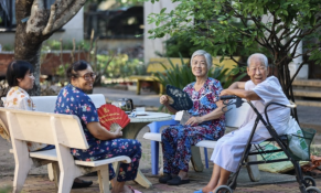 Tiềm năng lớn từ bất động sản dưỡng lão tại Việt Nam 