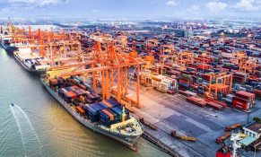 Doanh nghiệp logistics chuyển mình đón đầu cơ hội