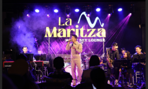 Golden Imperial Hotel – Nơi nghệ thuật hòa quyện cùng nghỉ dưỡng đẳng cấp tại Đà Lạt