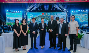 Apex Group sẵn sàng rót vốn đầu tư vào Meey Group