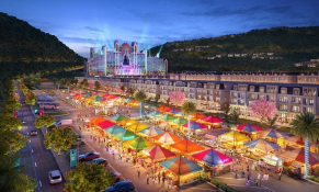 Đáp ứng nhu cầu thực, bất động sản giá trị thực được “chọn mặt gửi vàng”