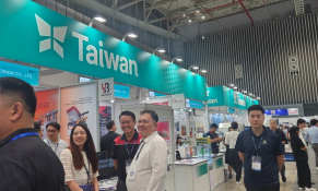 MTA Vietnam 2024 – Cung cấp các giải pháp về cơ khí chế tạo và tự động hóa, năng lượng xanh