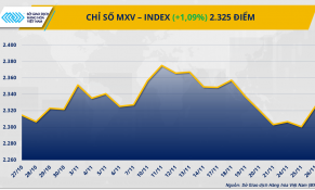 Giá bạc bứt phá lên đỉnh tuần, dầu cọ ngược dòng sau chuỗi giảm sâu