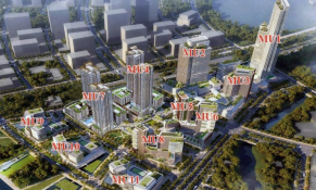 Cần có chiến lược để ngành công nghiệp xây dựng trở thành ngành kinh tế mũi nhọn